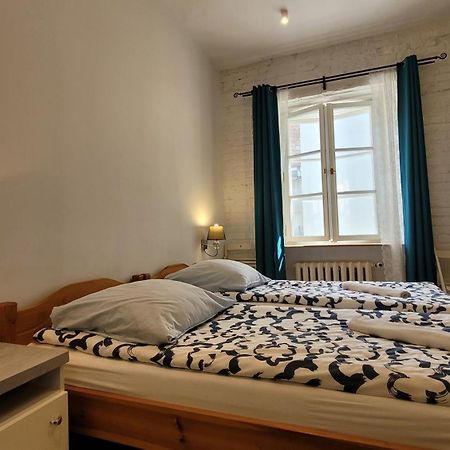 Chmielna 5 Rooms & Apartments Warszawa Eksteriør bilde
