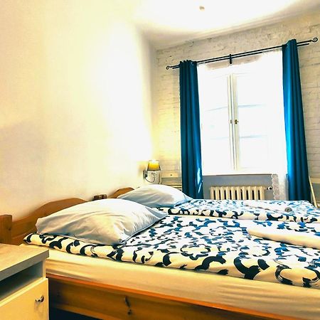 Chmielna 5 Rooms & Apartments Warszawa Eksteriør bilde