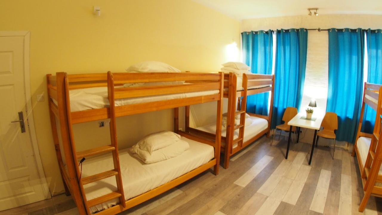 Chmielna 5 Rooms & Apartments Warszawa Eksteriør bilde