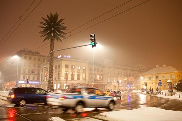 Chmielna 5 Rooms & Apartments Warszawa Eksteriør bilde