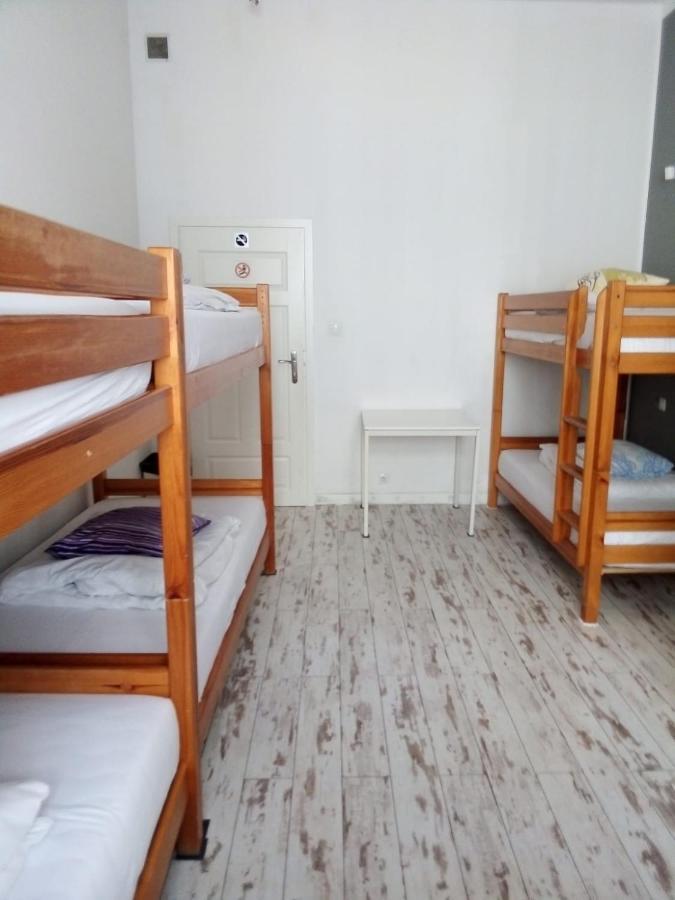 Chmielna 5 Rooms & Apartments Warszawa Eksteriør bilde