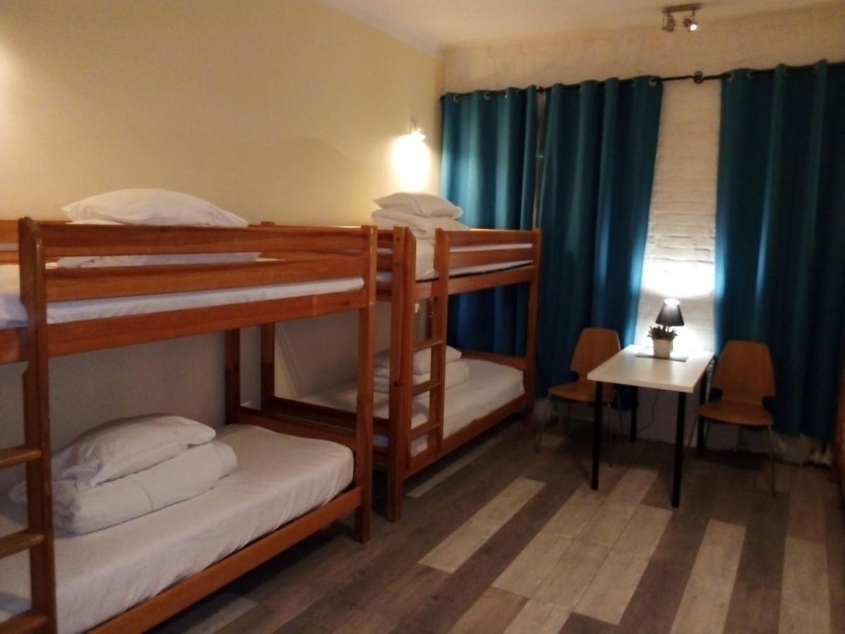 Chmielna 5 Rooms & Apartments Warszawa Eksteriør bilde