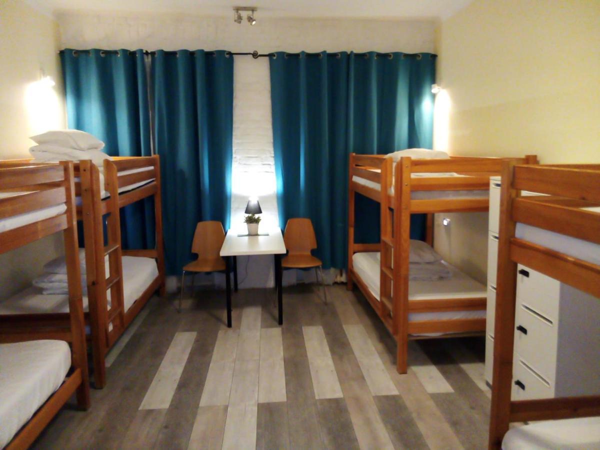 Chmielna 5 Rooms & Apartments Warszawa Eksteriør bilde
