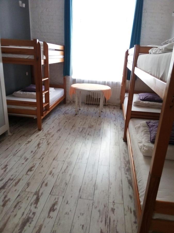 Chmielna 5 Rooms & Apartments Warszawa Eksteriør bilde