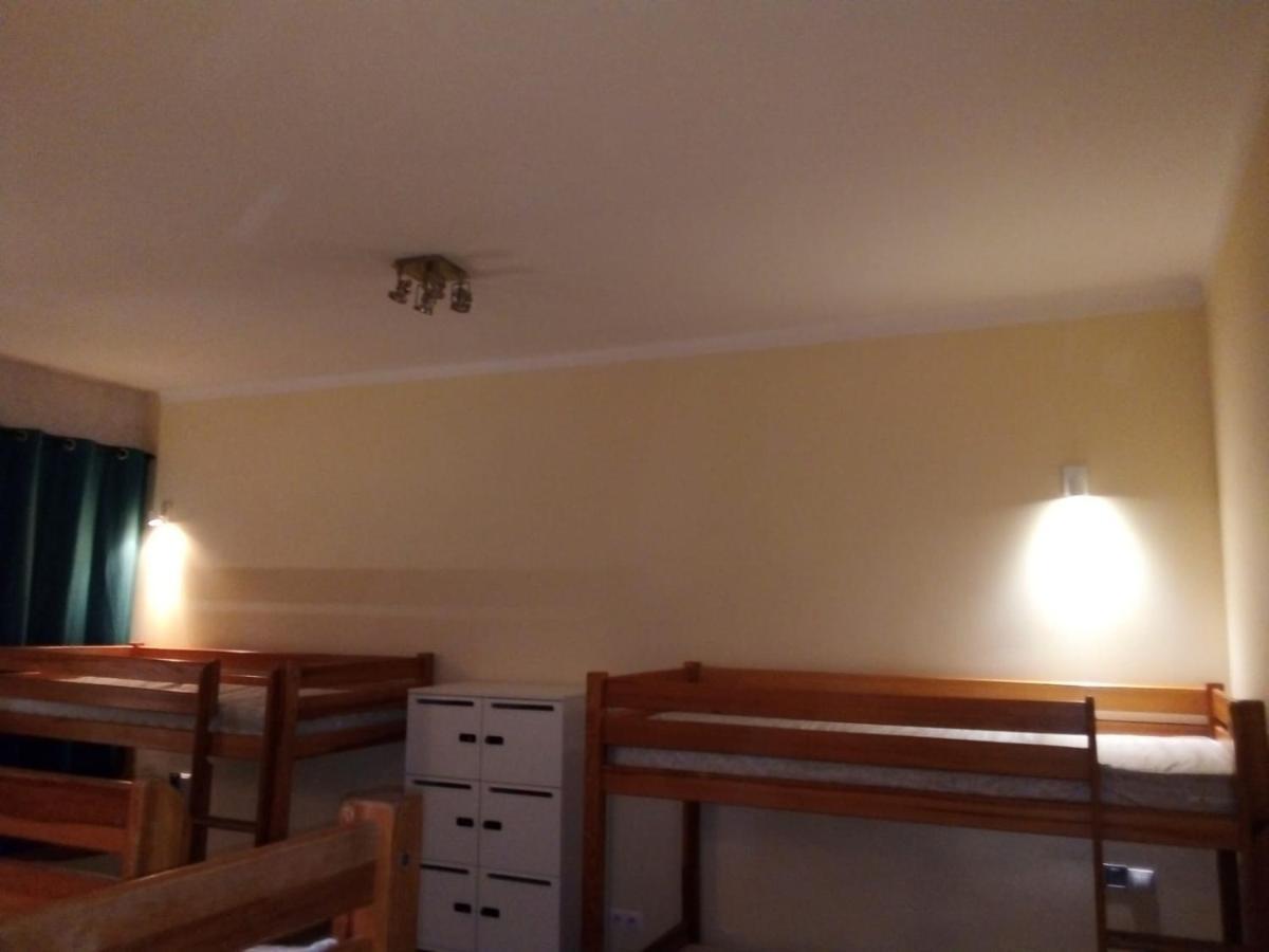 Chmielna 5 Rooms & Apartments Warszawa Eksteriør bilde