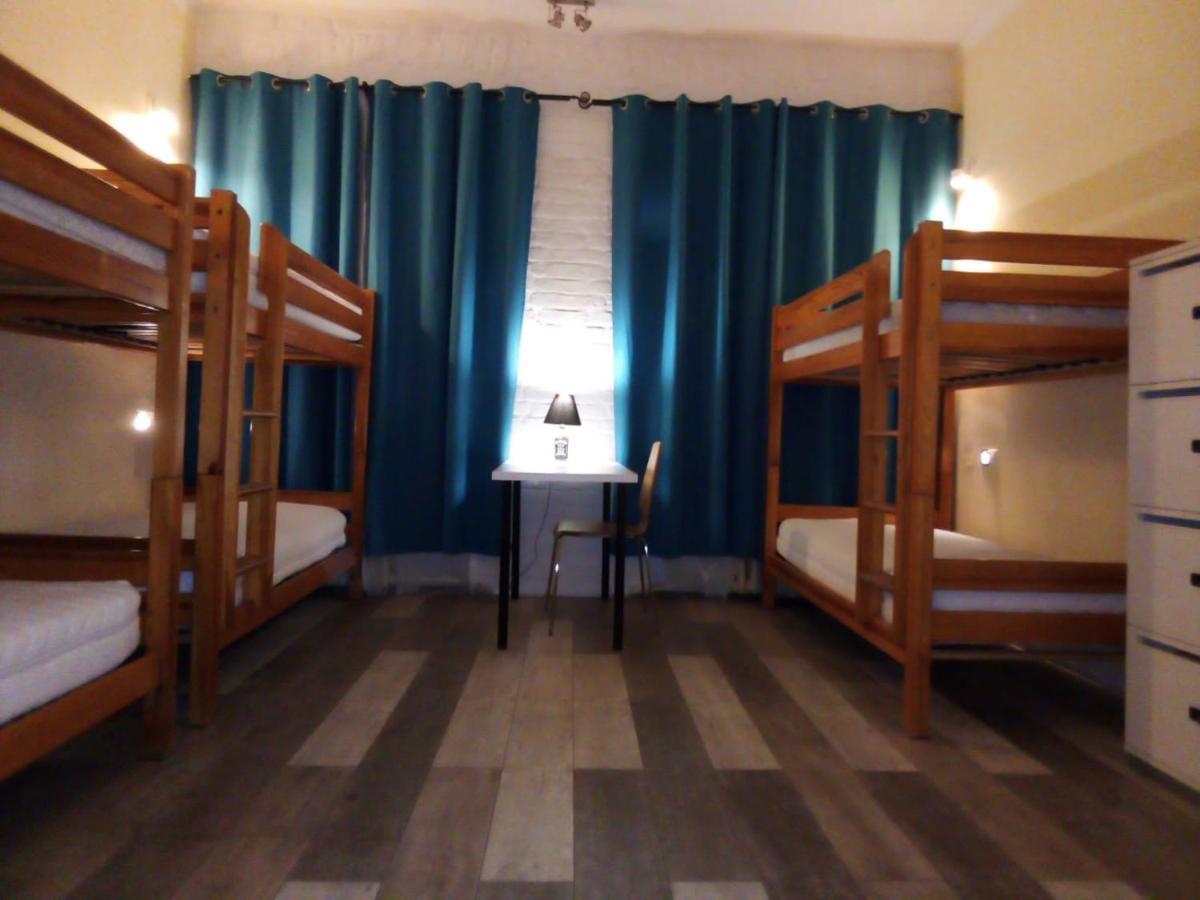 Chmielna 5 Rooms & Apartments Warszawa Eksteriør bilde