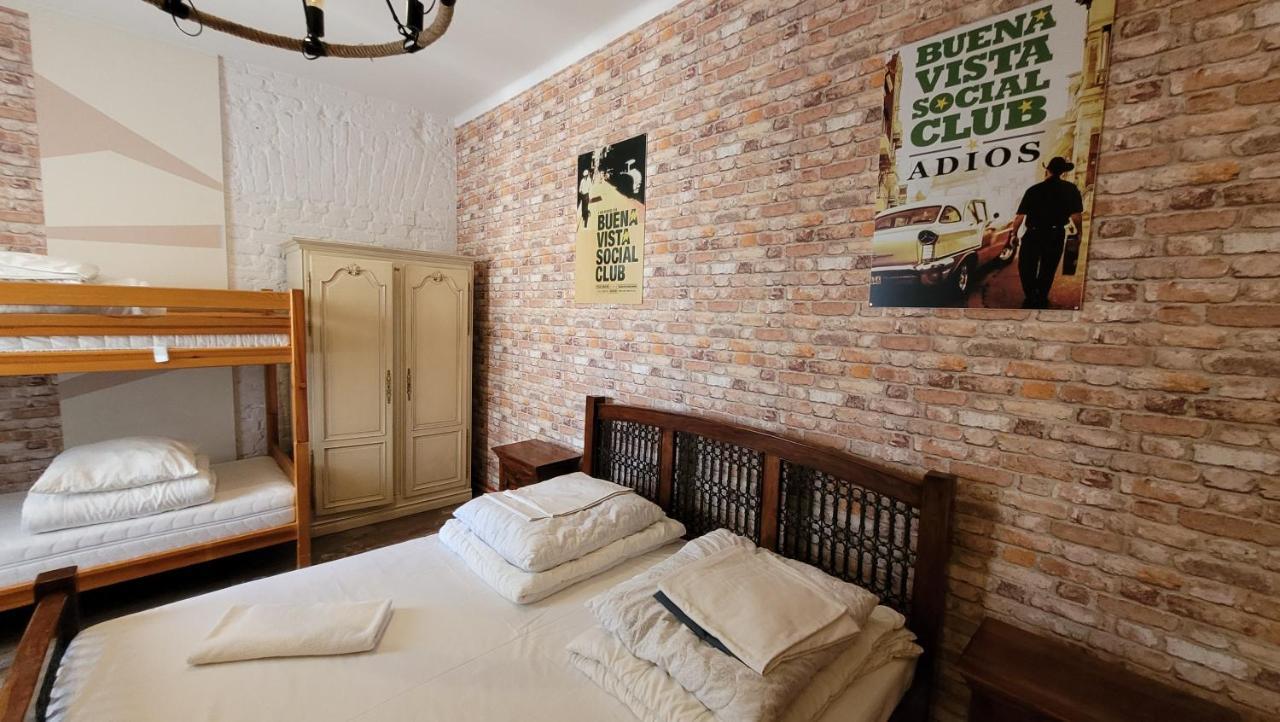 Chmielna 5 Rooms & Apartments Warszawa Eksteriør bilde