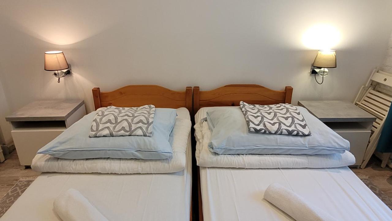 Chmielna 5 Rooms & Apartments Warszawa Eksteriør bilde
