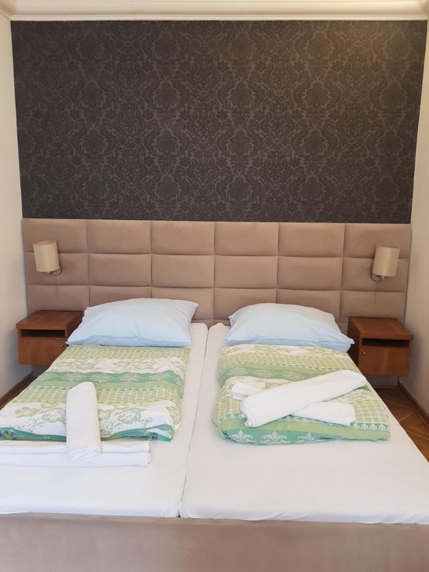 Chmielna 5 Rooms & Apartments Warszawa Eksteriør bilde