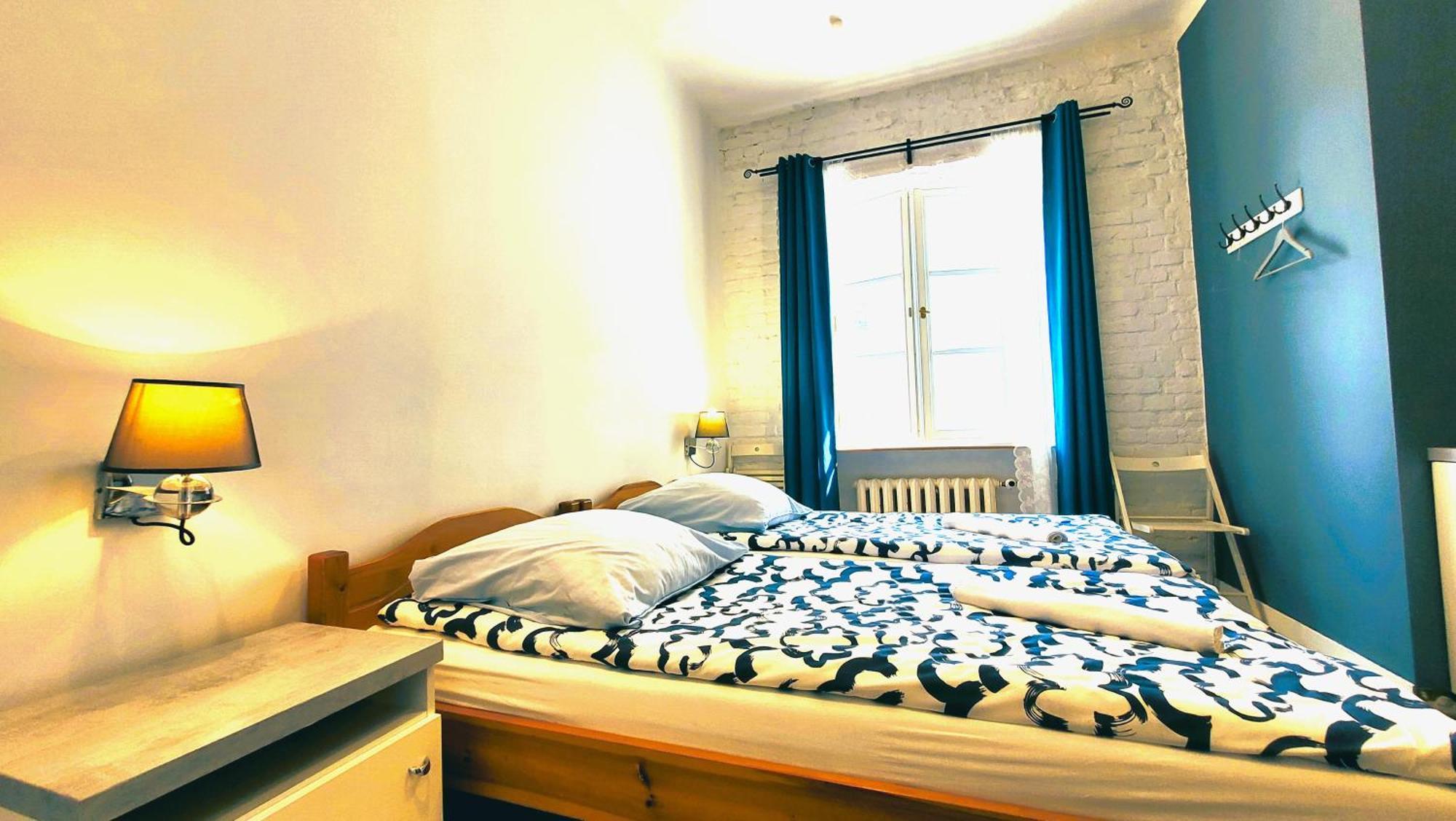 Chmielna 5 Rooms & Apartments Warszawa Eksteriør bilde