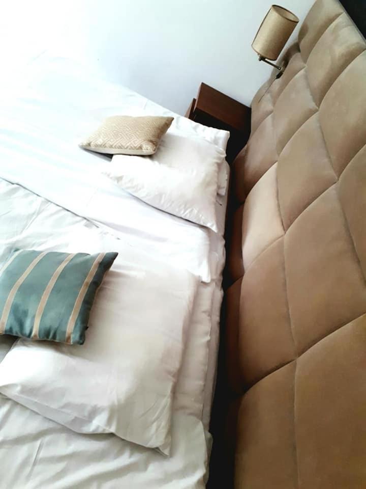 Chmielna 5 Rooms & Apartments Warszawa Eksteriør bilde